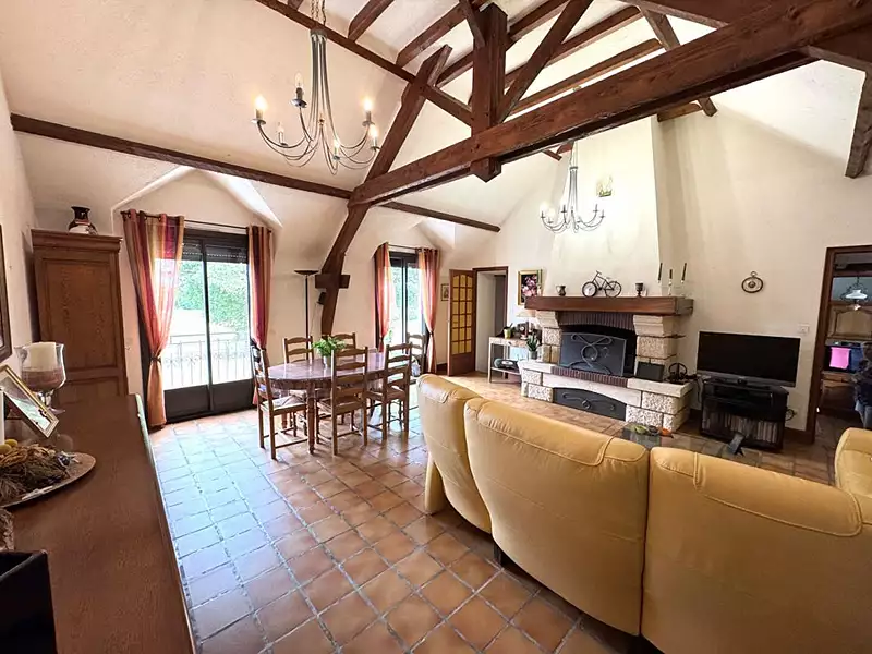 Maison, 178 m²