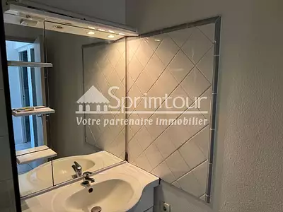 Appartement, 61 m²