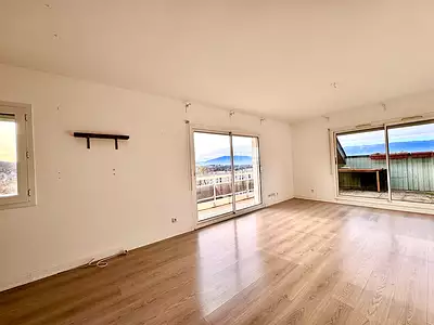 Appartement, 64 m²