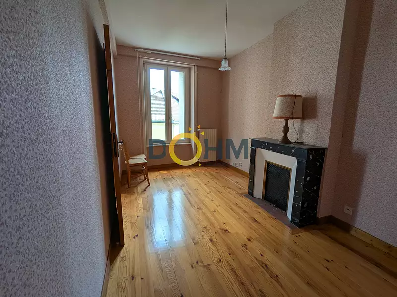 Maison, 248 m²