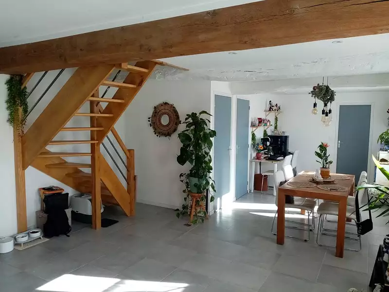 Maison, 67 m²