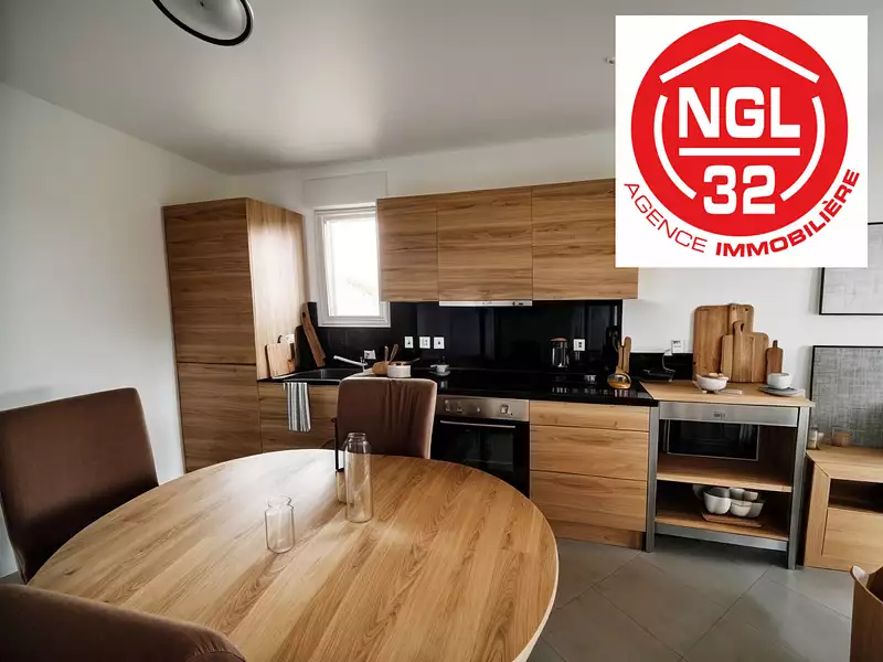 Appartement, 35,29 m²