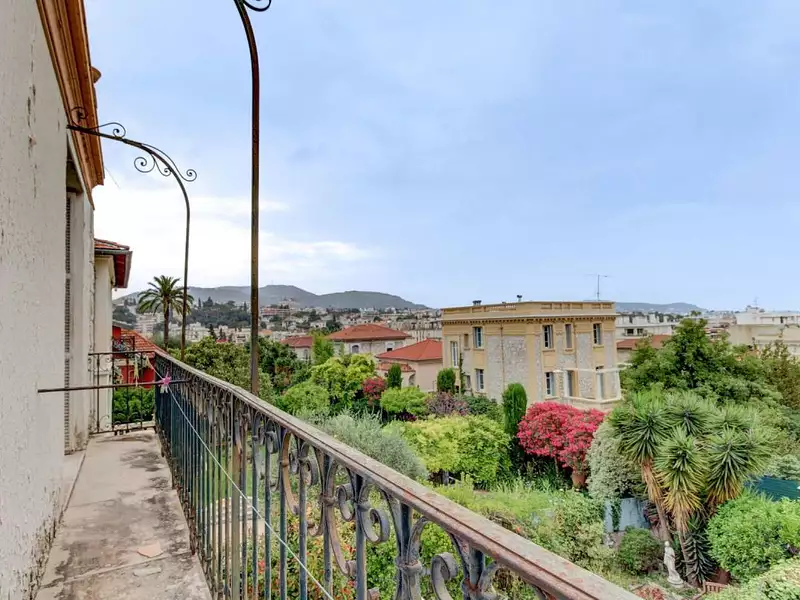 Appartement, 100 m²