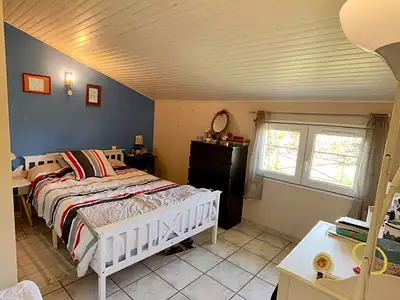 Maison, 158 m²