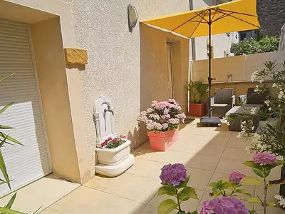 Appartement, 80 m²