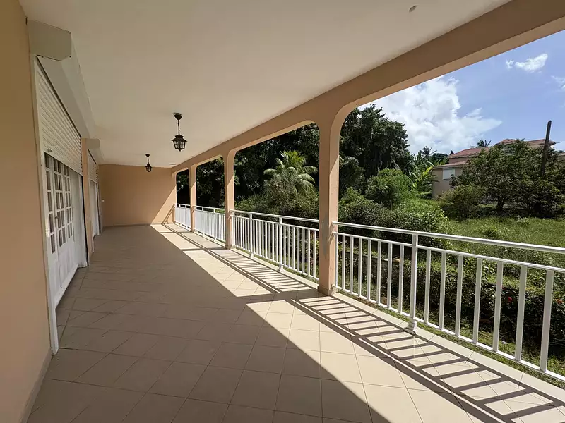 Appartement, 140 m²