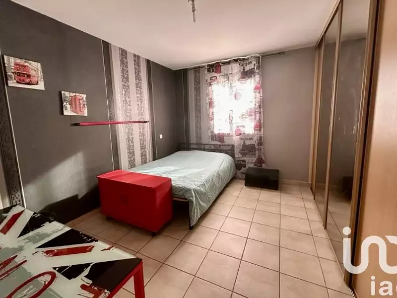 Maison, 142 m²