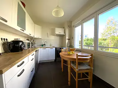 Maison, 110 m²