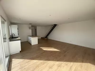 Maison, 111 m²