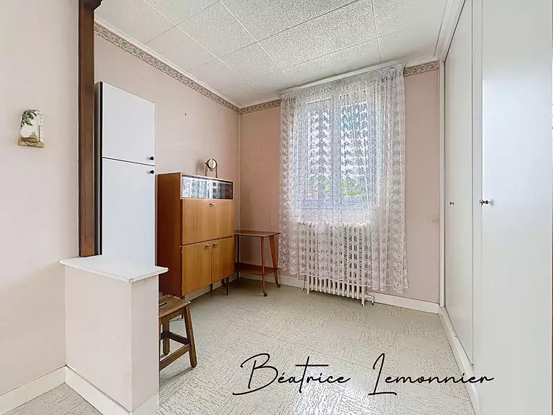 Maison, 67,71 m²