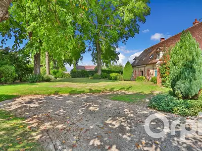 Maison, 283 m²