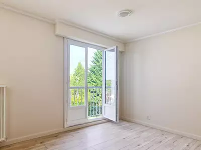 Appartement, 47 m²