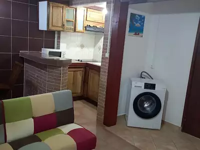 Appartement, 32 m²