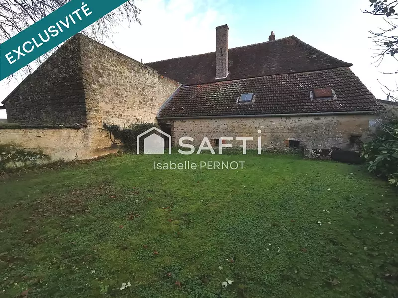 Maison, 152 m²