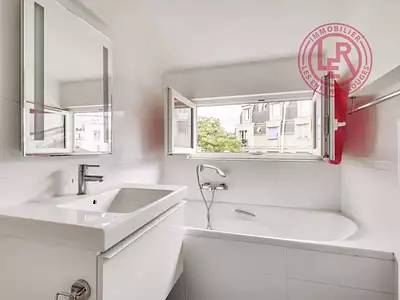 Appartement, 91,63 m²