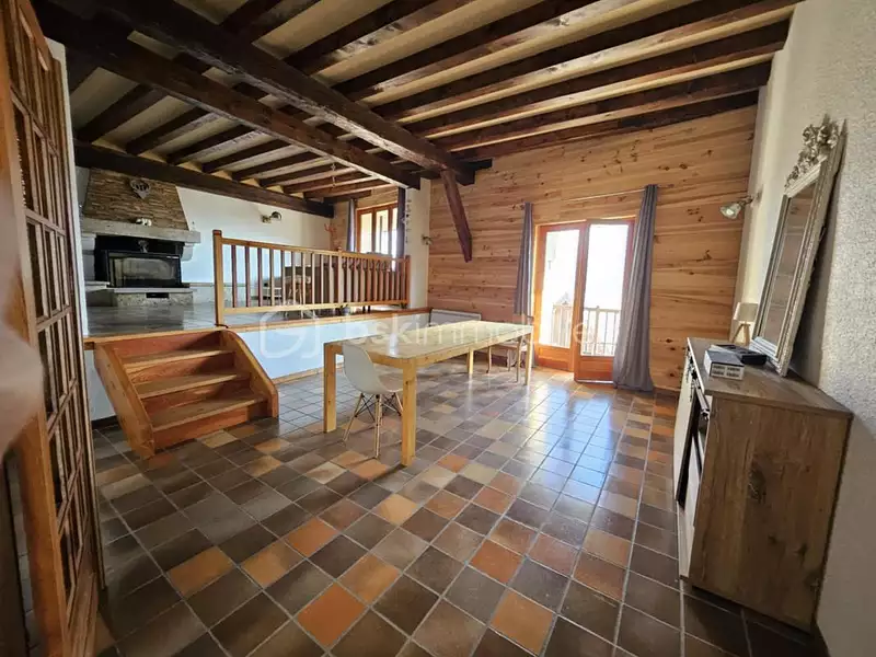 Appartement, 120 m²