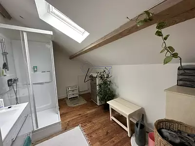 Maison, 136 m²