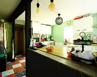 Maison, 143,5 m²