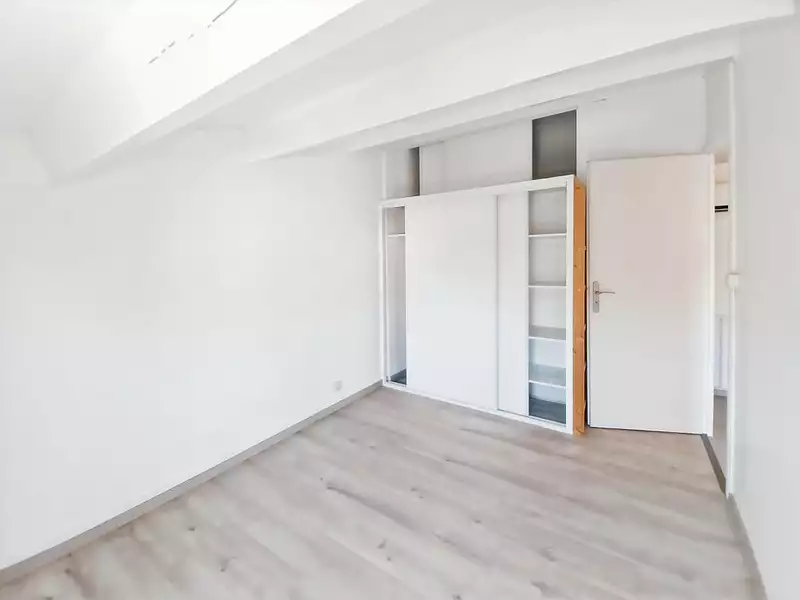 Maison, 30 m²