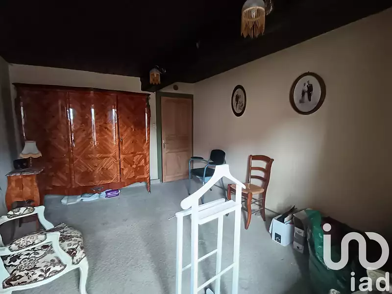 Maison, 163 m²