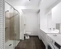 Appartement, 44,91 m²