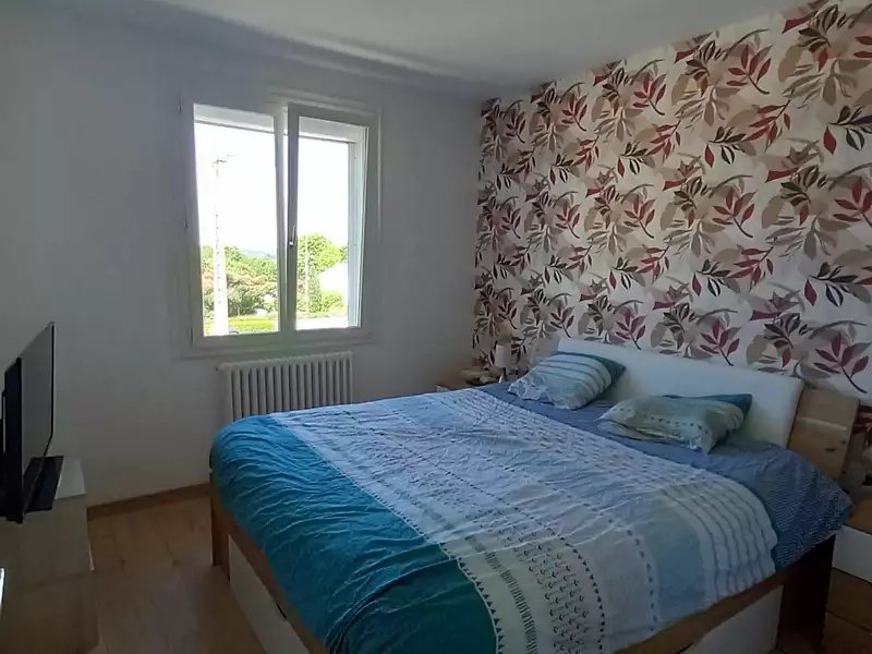 Maison, 102 m²