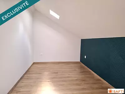 Maison, 75 m²