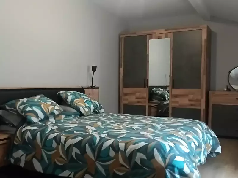 Maison, 96 m²