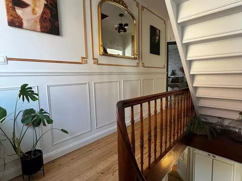 Maison, 198,8 m²