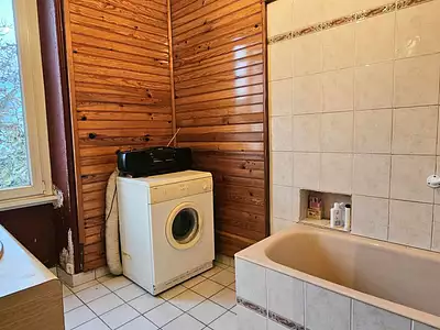 Maison, 119,59 m²
