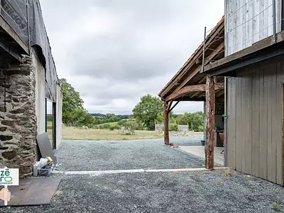 Maison, 281 m²