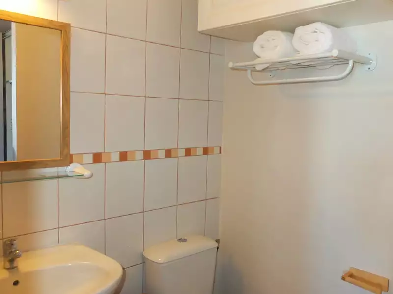 Appartement, 32 m²