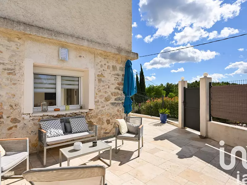 Maison, 75 m²