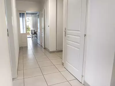 Appartement, 78,95 m²