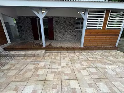 Appartement, 60 m²