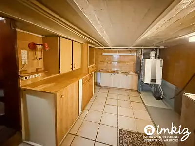 Maison, 120 m²