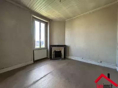 Maison, 90 m²