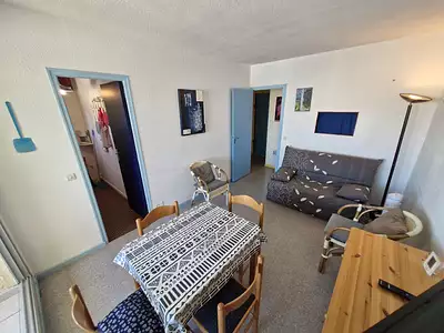 Appartement, 30 m²