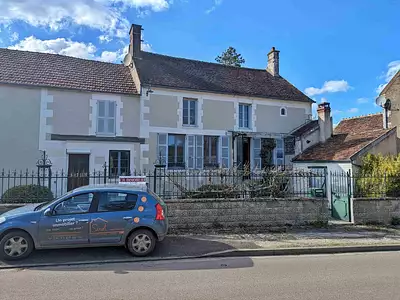 Maison, 98 m²