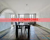 Appartement, 141,6 m²