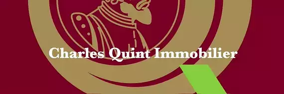 CHARLES QUINT IMMOBILIER Montreuil