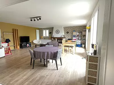 Maison, 150 m²