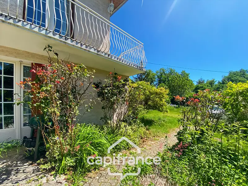 Maison, 153 m²
