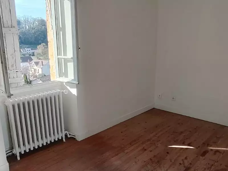 Maison, 90 m²