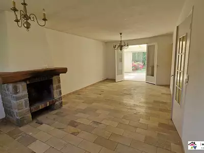 Maison, 165 m²