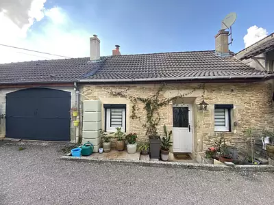 Maison, 66 m²