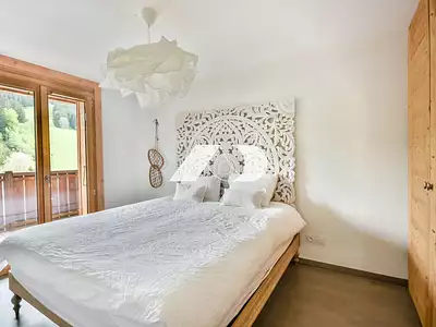 Appartement, 82 m²