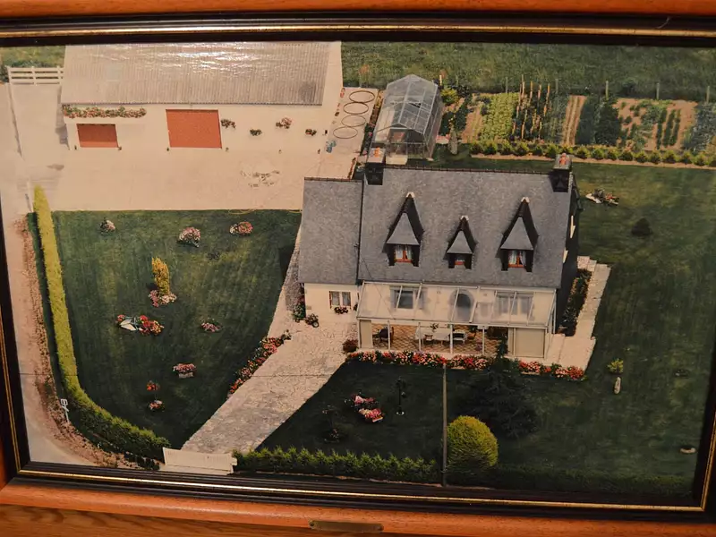 Maison, 146 m²
