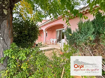 Appartement, 100 m²