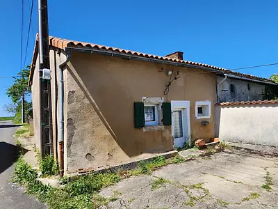 Maison, 155 m²